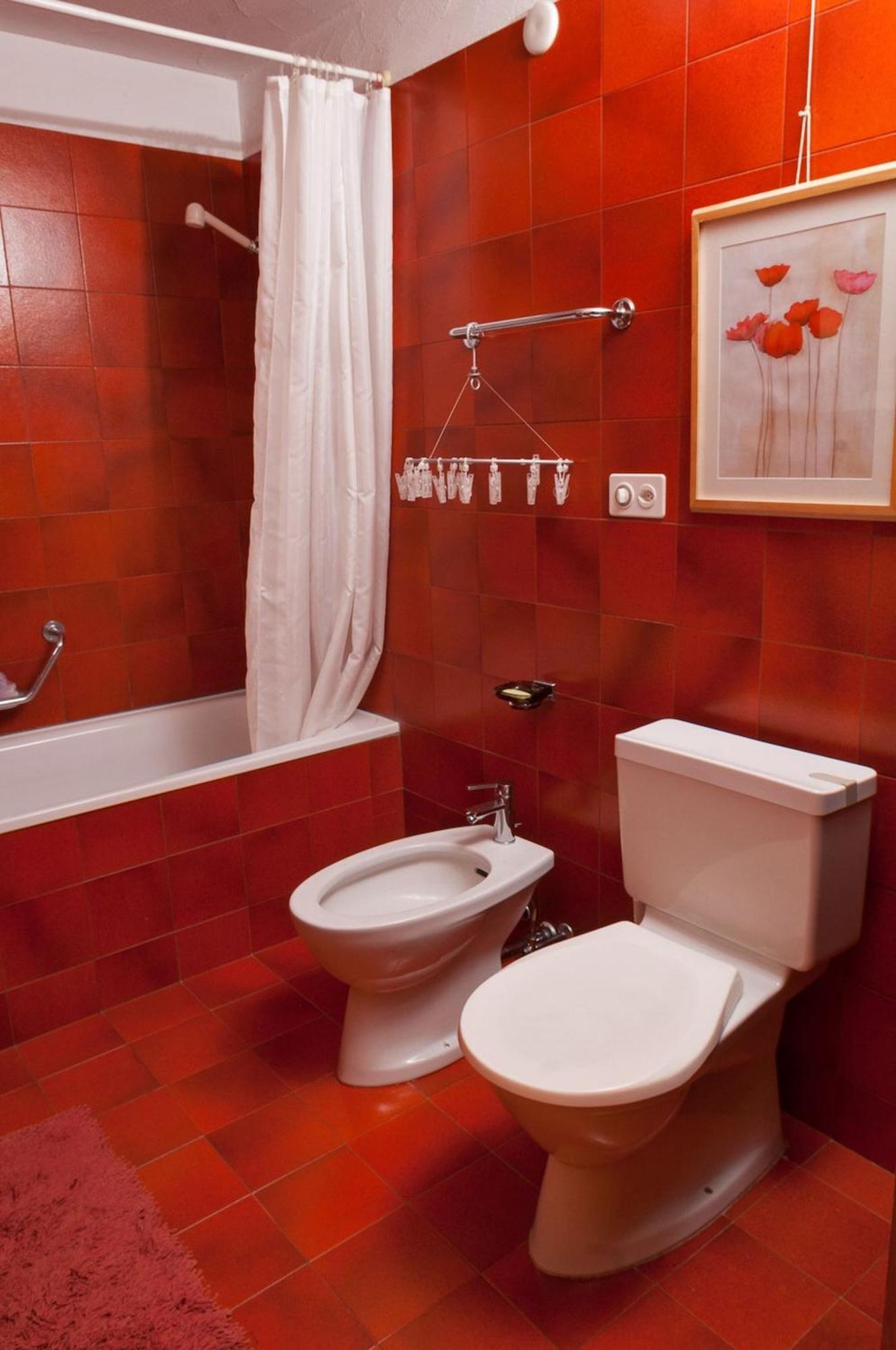 Apartment Chesa Chavriol - Celerina *