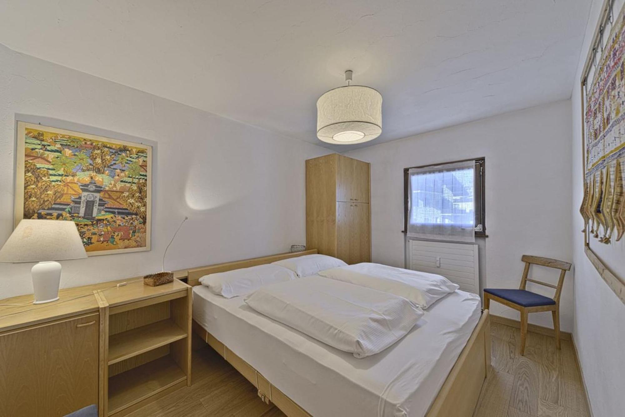 Chesa Chavriol - Celerina Apartment